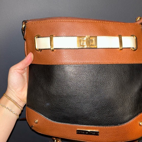 Crossbody bag / unknown brand - Picture 2 of 3